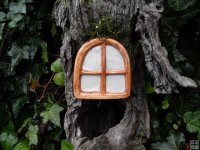 Fairy Window Cottage Small