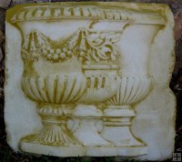 Plaque - Urn Collection